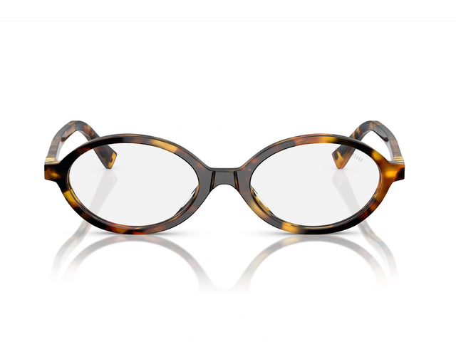 Оправа MIU MIU SMU 04Z VAU-08N 50мм.