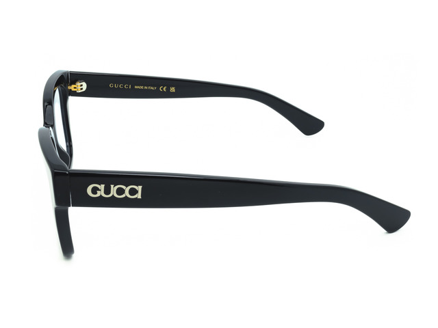 Оправа GUCCI GG1791O 001 51 мм.. Фото 3