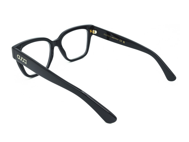 Оправа GUCCI GG1791O 001 51 мм.. Фото 4