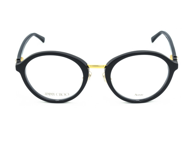 Оправа JIMMY CHOO JC311 086 BLACK  49 мм.