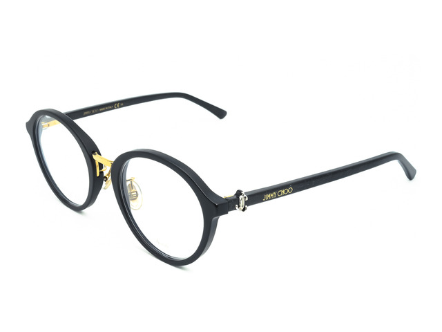 Оправа JIMMY CHOO JC311 086 BLACK  49 мм.