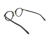 Оправа JIMMY CHOO JC311 086 BLACK  49 мм.. Фото 4