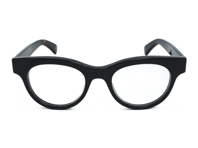 Оправа GUCCI GG 1792O 001 46 мм.