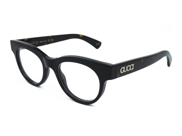 Оправа GUCCI GG 1792O 001 46 мм.
