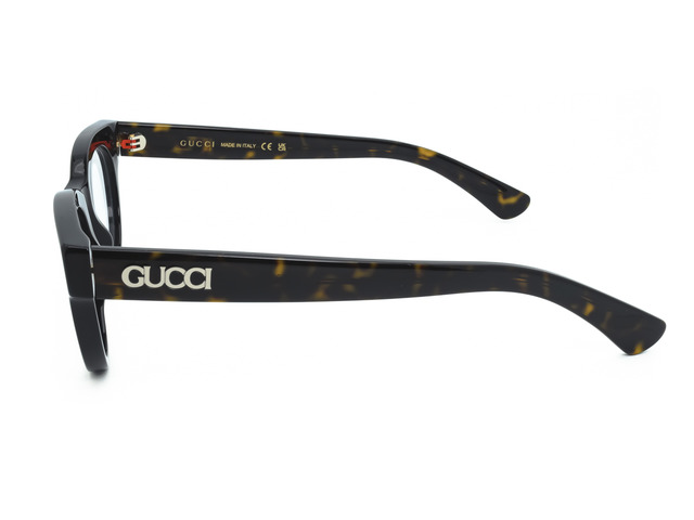 Оправа GUCCI GG 1792O 001 46 мм.. Фото 3