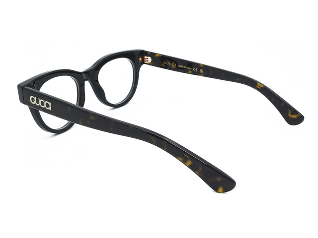 Оправа GUCCI GG 1792O 001 46 мм.. Фото 4