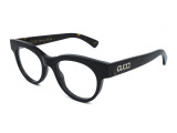 Оправа GUCCI GG 1792O 001 46 мм.. Фото 2