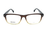 Оправа HUGO BOSS 1354/U BROWN 55 мм.