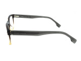 Оправа HUGO BOSS 1354/U BROWN 55 мм.. Фото 3