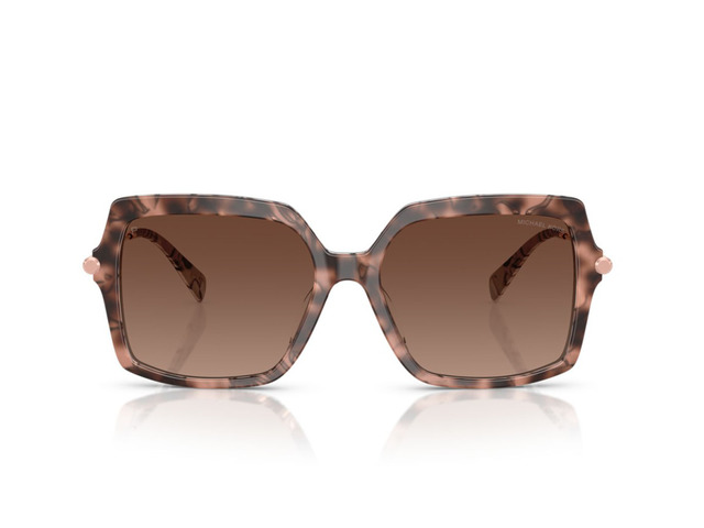 Сонцезахисні окуляри MICHAEL KORS MK2247U 4017T5 55 мм TINTED BROWN POLAR