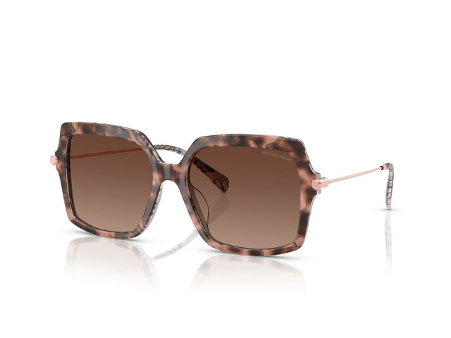 Сонцезахисні окуляри MICHAEL KORS MK2247U 4017T5 55 мм TINTED BROWN POLAR