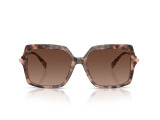 Сонцезахисні окуляри MICHAEL KORS MK2247U 4017T5 55 мм TINTED BROWN POLAR