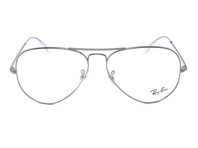 Оправа Ray-Ban RB 6489 2502 55 мм.