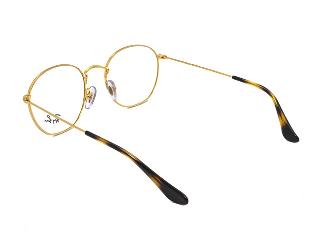 Оправа Ray-Ban RB 9572V 4051 48 мм.. Фото 4