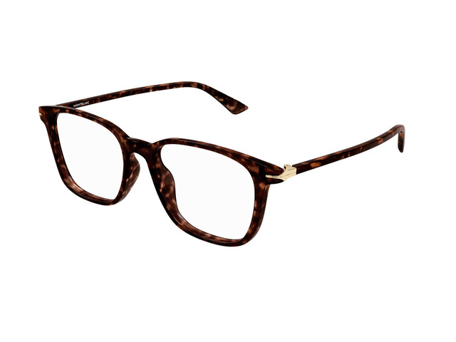 Оправа MONTBLANC MB0338O 002 52 мм