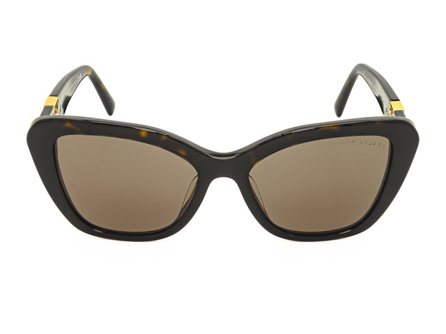 Сонцезахисні окуляри RALPH LAUREN RL 8216U 5003/73 55 мм. TINTED BROWN