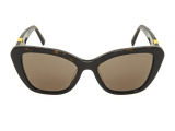 Сонцезахисні окуляри RALPH LAUREN RL 8216U 5003/73 55 мм. TINTED BROWN
