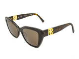Сонцезахисні окуляри RALPH LAUREN RL 8216U 5003/73 55 мм. TINTED BROWN. Фото 2