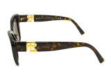 Сонцезахисні окуляри RALPH LAUREN RL 8216U 5003/73 55 мм. TINTED BROWN. Фото 3