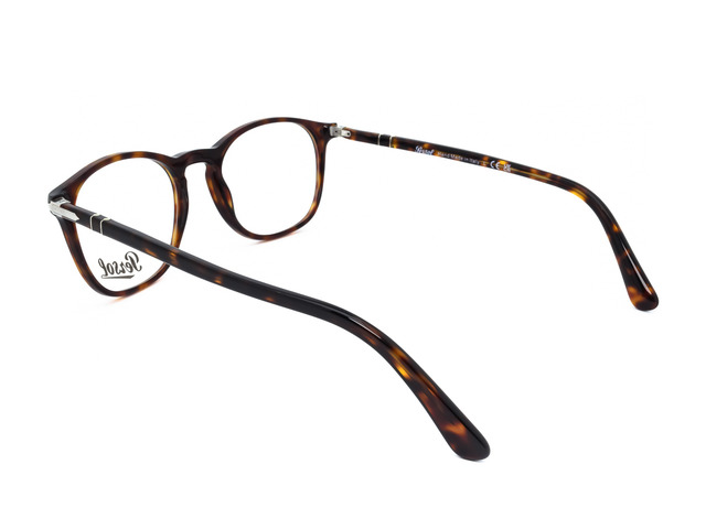 Оправа PERSOL 3007-V-M 24 50мм.. Фото 4