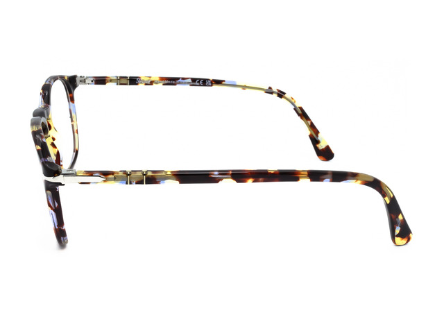 Оправа PERSOL 3007-V-M 1058 50 мм.. Фото 3