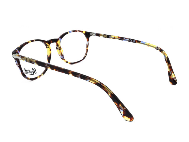 Оправа PERSOL 3007-V-M 1058 50 мм.. Фото 4