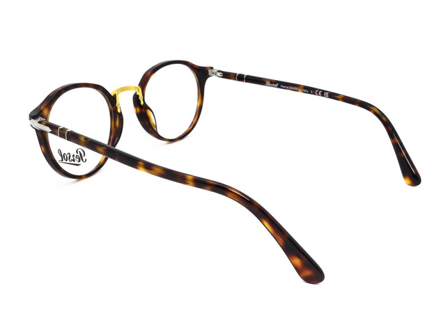 Оправа PERSOL 3185-V 24 48 мм.. Фото 4