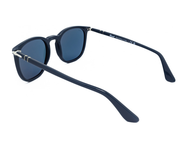 Сонцезахисні окуляри PERSOL 3316-S 1186/R5 52 мм. TINTED BLUE. Фото 4