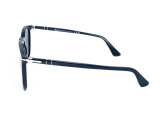 Сонцезахисні окуляри PERSOL 3316-S 1186/R5 52 мм. TINTED BLUE. Фото 3