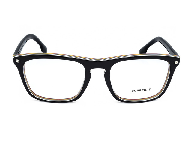 Оправа BURBERRY B2340 3798 56 мм