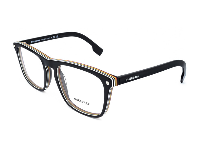 Оправа BURBERRY B2340 3798 56 мм