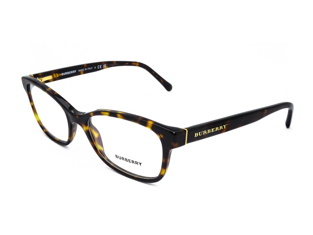Оправа BURBERRY B2201 3002 52 мм