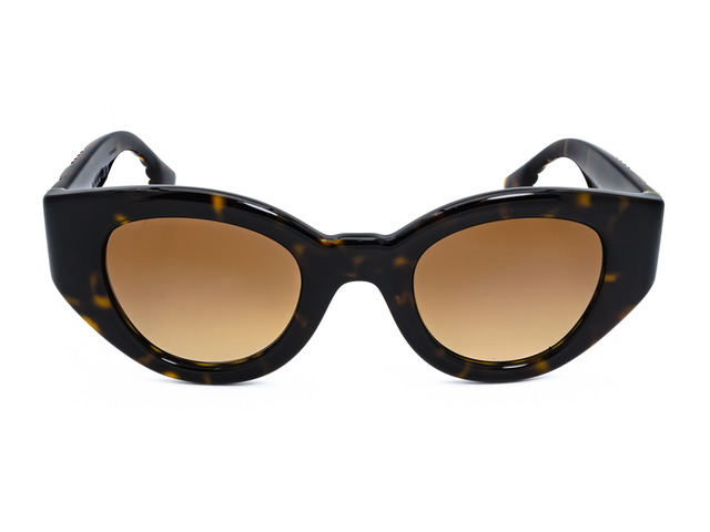 Сонцезахисні окуляри BURBERRY B 4390 3002/13 47 мм. GRADIENT BROWN