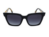 Сонцезахисні окуляри BURBERRY B 4335 3929/8G 53 мм. GRADIENT GREY