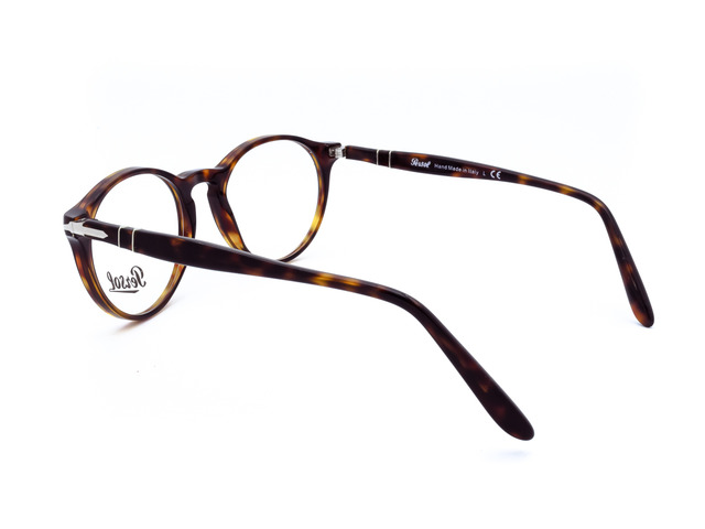 Оправа Persol 3092-V 9015 48 мм.. Фото 4