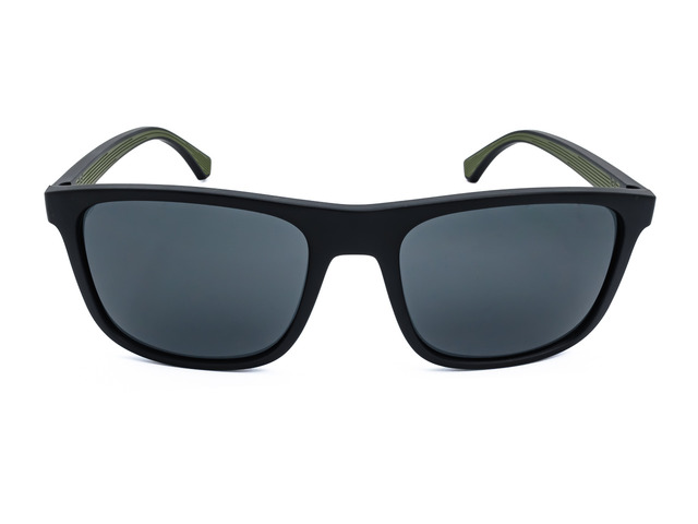 Сонцезахисні окуляри EMPORIO ARMANI EA 4129 5042/87 56 мм. TINTED GREY