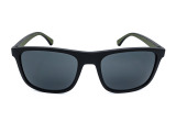 Сонцезахисні окуляри EMPORIO ARMANI EA 4129 5042/87 56 мм. TINTED GREY