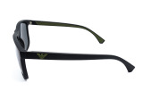 Сонцезахисні окуляри EMPORIO ARMANI EA 4129 5042/87 56 мм. TINTED GREY. Фото 3