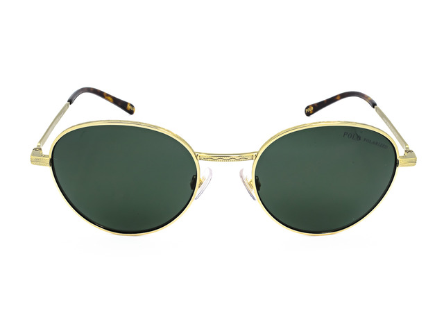 Сонцезахисні окуляри POLO Ralph Lauren PH 3144 9211/9A 51 мм. TINTED GREEN