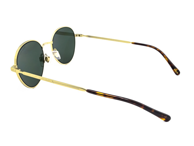 Сонцезахисні окуляри POLO Ralph Lauren PH 3144 9211/9A 51 мм. TINTED GREEN. Фото 4