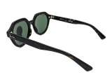 Сонцезахисні окуляри Ray-Ban Gina RB 4399 902/31 53мм. TINTED GREEN. Фото 4