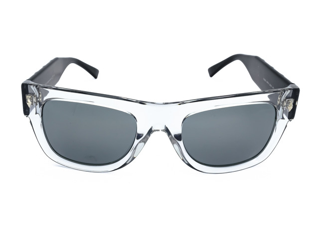 Сонцезахисні окуляри JIMMY CHOO DUDE/S KB7T4 52мм. TINTED GREY