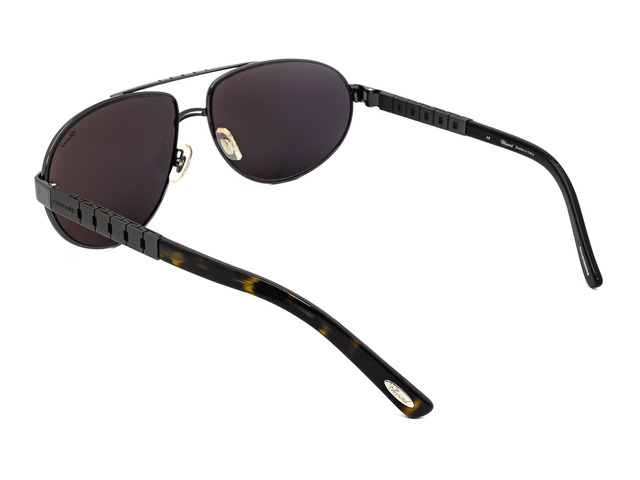Сонцезахисні окуляри CHOPARD SCH A57 614P 64мм. TINTED GREY POLAR. Фото 4