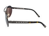 Сонцезахисні окуляри CHOPARD SCH A57 614P 64мм. TINTED GREY POLAR. Фото 3
