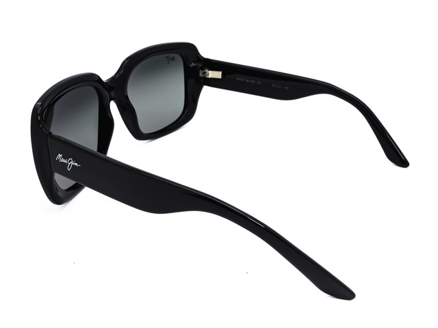 Сонцезахисні окуляри MAUI JIM MJ863-02 55мм. GRADIENT GREY. Фото 4