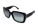 Сонцезахисні окуляри MAUI JIM MJ863-02 55мм. GRADIENT GREY. Фото 2