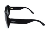 Сонцезахисні окуляри MAUI JIM MJ863-02 55мм. GRADIENT GREY. Фото 3