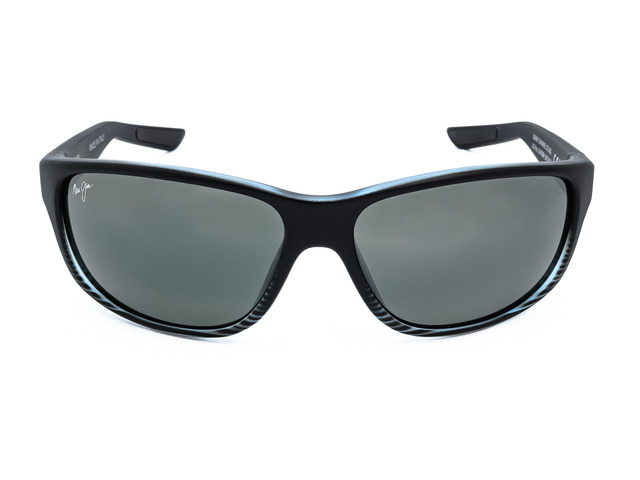 Сонцезахисні окуляри MAUI JIM MJ840-11D 62мм. MIRROR SILVER POLAR