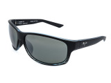 Сонцезахисні окуляри MAUI JIM MJ840-11D 62мм. MIRROR SILVER POLAR. Фото 2