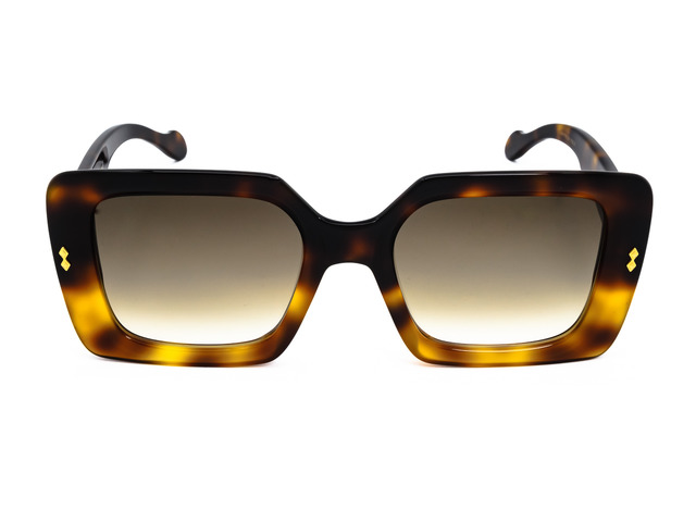 Сонцезахисні окуляри KADOR C:L50 KATE GLAMOUR 53мм. GRADIENT BROWN